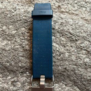 Fitbit Charge 2 Large Navy Watch Band - 1 Piece